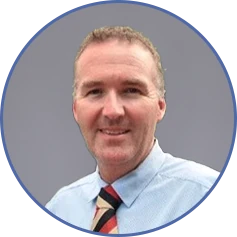 Wes McRae, Financial Adviser
